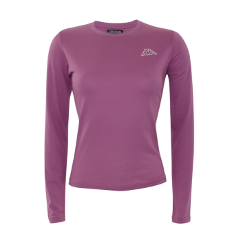 Kappa Longsleeve CABAR Mauve