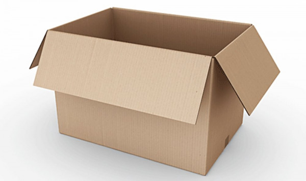 Krabice kartonová 510x330x290