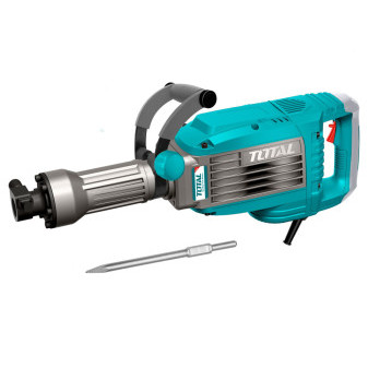 Kladivo bourací, 1700W, industrial