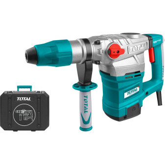 Kladivo sekací a vrtací SDS-Max, 1600W