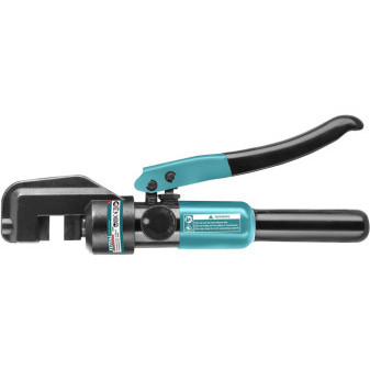 Kleště štípací hydraulické, ruční