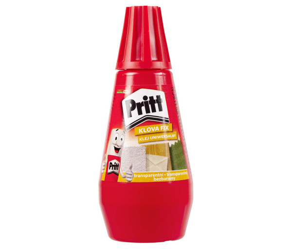 Lepidlo Klova Fix 100 g Pritt