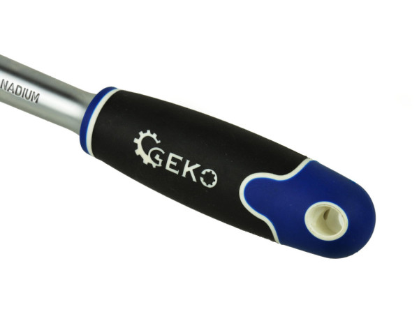 Geko Gola sada 1/2' 8-32 mm