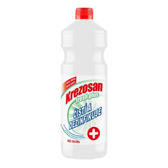 Krezosan Fresh PLUS, 950ml