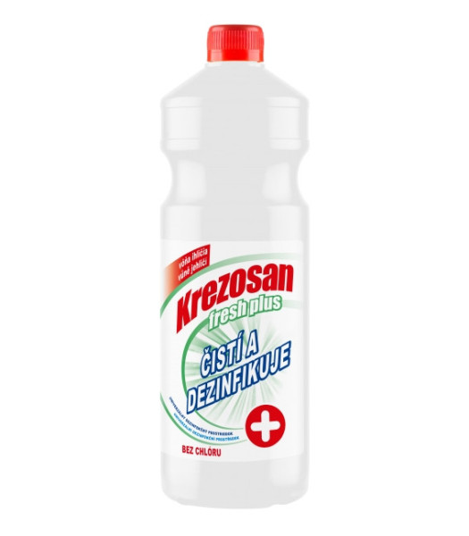 Crezosan Fresh PLUS, 950ml