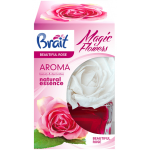 BRAIT Home vonná květina 75ml Parfume Beautiful Rose