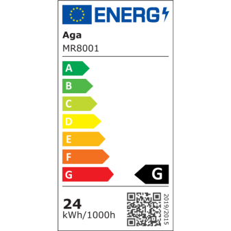 Aga Bluetooth RGB LED pásek 5m + ovladač + zdroj