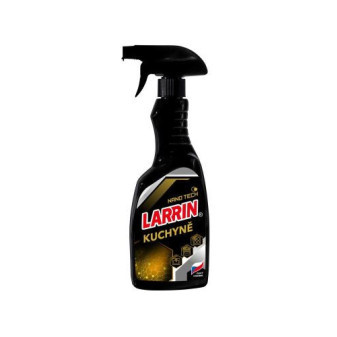 Larrin Nano efekt 500ml. kuchyně MR