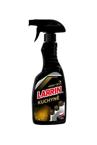 Larrin Nano efekt 500ml. kuchyně MR