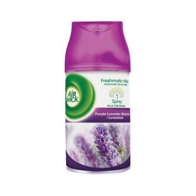 Air Wick Freshmatic náplň 250ml vůně levandule