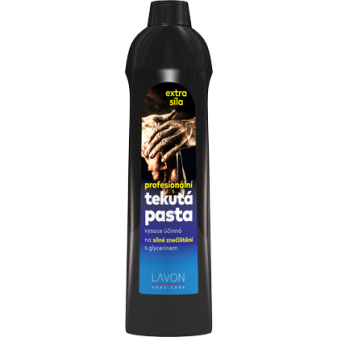 LAVON hand care profesionální tekutá pasta 450 g