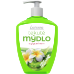 LAVONEA tekuté mýdlo ALOE VERA (zelené)  500ml 10038