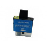 Alternativa Color X  LC-900C - inkoust cyan pro Brother DCP 115C, MFC 215C, 15 ml