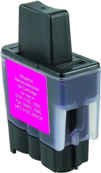 Alternativa Color X  LC-900M - inkoust magenta pro Brother DCP 115C, MFC 215C, 15 ml