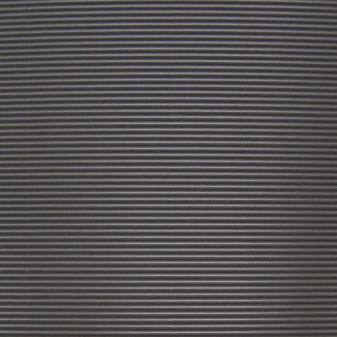 Lepenka rovná 50x70 cm šedá