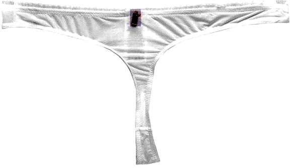 Levis Kalhotky REBECCA White