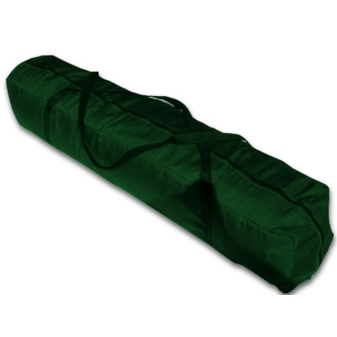 Linder Exclusiv Altán ALU 3x3 m PO2407 Green