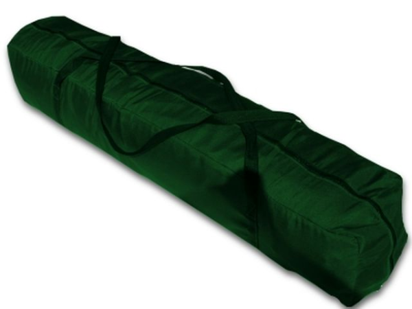 Linder Exclusiv Altán ALU 3x3 m PO2407 Green