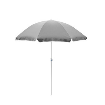 Linder Exclusiv Zahradní slunečník 180 cm Šedý