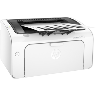 Tiskárna HP Laserjet Pro M12W (T0L46A)