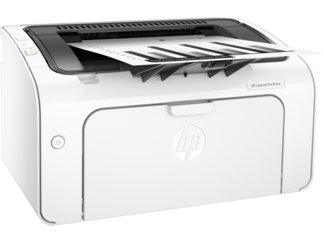 Tiskárna HP Laserjet Pro M12W (T0L46A)