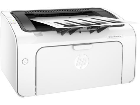 Tlačiareň HP Laserjet Pro M12W (T0L46A)