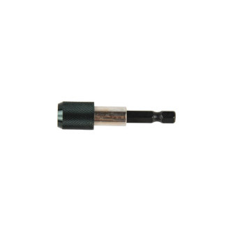 Geko Nástavec na bity magnetický 1/4' 60mm