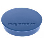 Magnesy Magnetoplan Discofix standard 30 mm niebieski