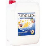 Uniwersalny środek czyszczący Sidolux mydło marsylskie + soda 5l