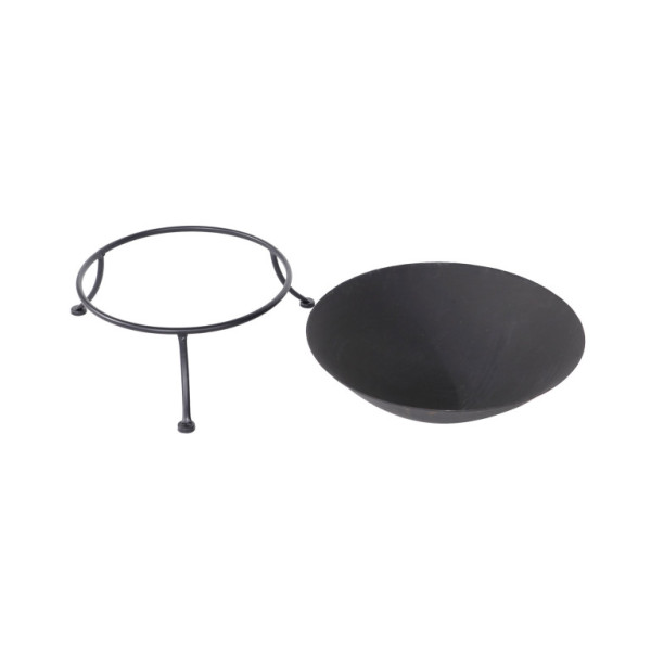 Linder Exclusiv Přenosné ohniště 50 cm