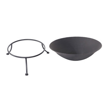 Linder Exclusiv Přenosné ohniště 70 cm