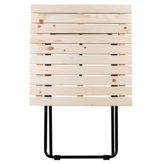 Linder Exclusiv Zahradní stolek MC4711