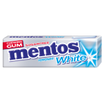 Mentos gum 13,5g fresh mint