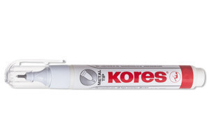 Kores Kores Metal Tip, 10g