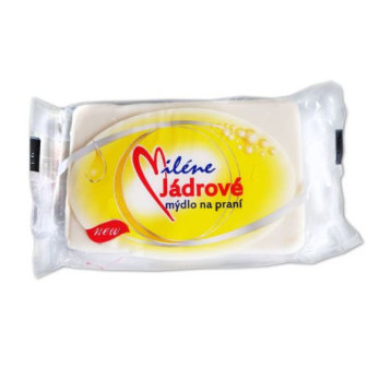 Mydło do prania rdzeniowe Miléne 150g