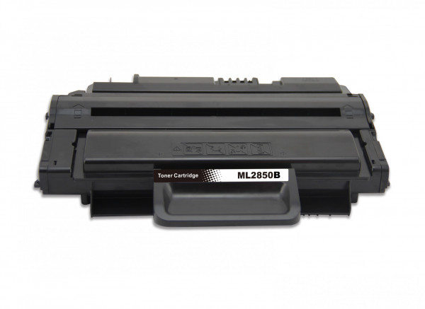 Alternativa Color X  ML-D2850B - toner černý pro Samsung ML 2850 D, ML 2851 ND, 5000 str.