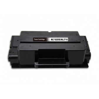 Alternativa Color X  MLT-D205E - toner černý pro SAMSUNG ML-3710/SCX-5637/5737, 10000str.