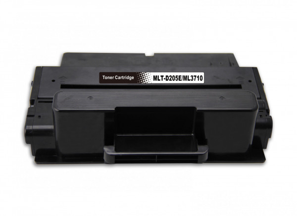Alternativa Color X  MLT-D205E - toner černý pro SAMSUNG ML-3710/SCX-5637/5737, 10000str.