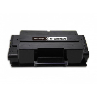 Alternatíva Color X MLT-D205L - toner čierny pre SAMSUNG ML-3310/3710, 5.000str.