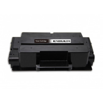 Alternativa Color X  MLT-D205L - toner černý pro SAMSUNG ML-3310/3710, 5.000str.