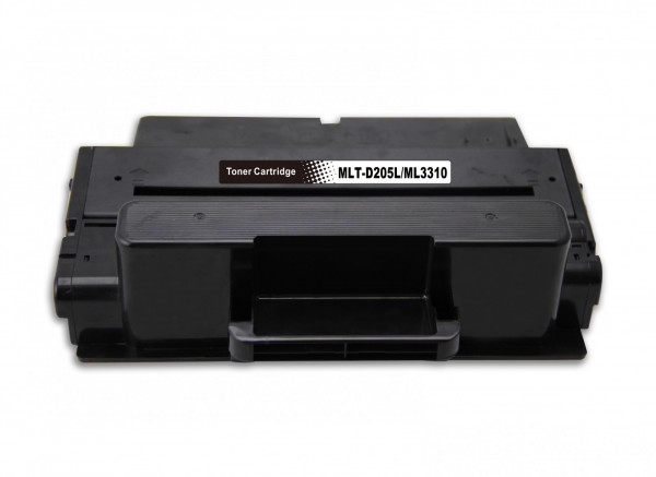 Alternativa Color X  MLT-D205L - toner černý pro SAMSUNG ML-3310/3710, 5.000str.