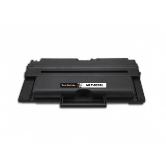 Alternativa Color X  MLT-D2092L -  toner černý pro Samsung SCX4824, 5.000 str.