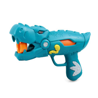 Aga4Kids Sada pistolí na pěnové míčky MR1430 + 10 ks nábojů