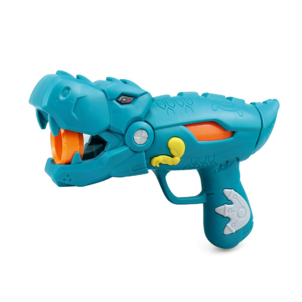 Aga4Kids Sada pistolí na pěnové míčky MR1430 + 10 ks nábojů