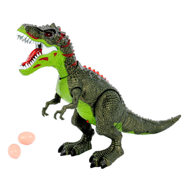 Aga4Kids Interaktivní dinosaurus T-Rex
