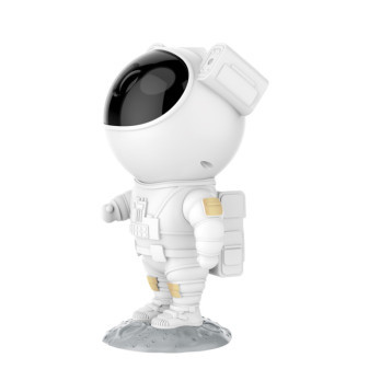 Aga Hvězdný projektor Astronaut s dálkovým ovládáním DZ832