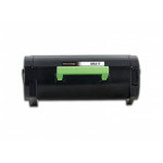 Alternatywny toner Color X 51B2000 czarny do drukarki Lexmark MS317/417/517/617, 2500 stron.