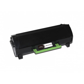 Alternatíva Color X 60F2H00 (602H) toner čierny - pre Lexmark MX310/410/510/511/611, 10000 str.