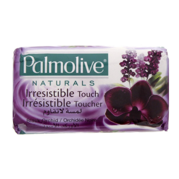 Palmolive tuhé mýdlo 90g Černá orchidej