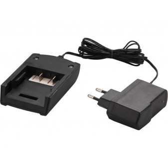 nabíječka 18V Li-ion, 4hod